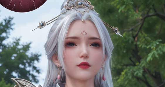 万界独尊-梦千秋 324P